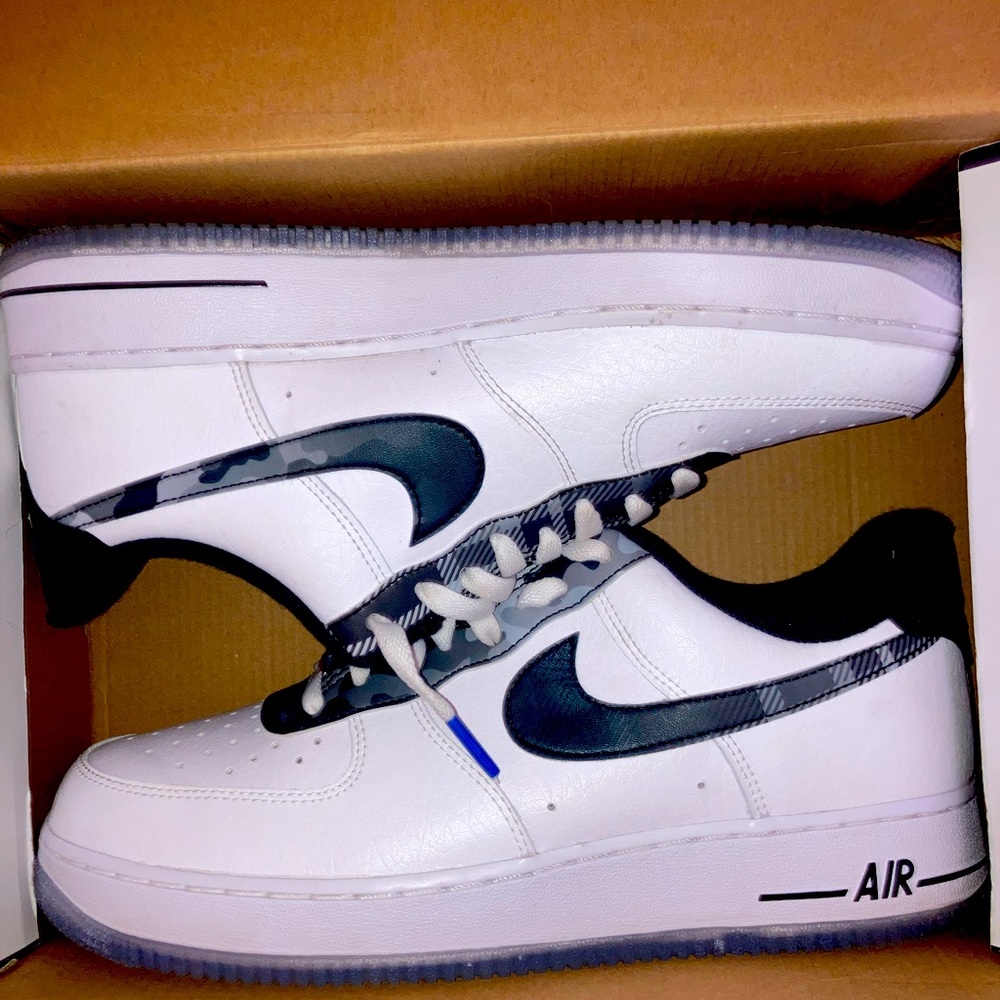 Air Force 1s